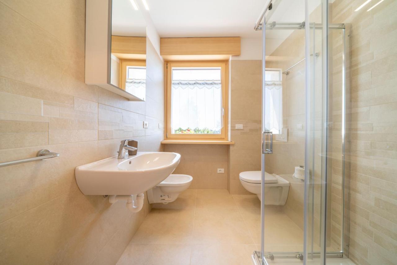 Casa Coletta Apartment Bosco Chiesanuova Ngoại thất bức ảnh