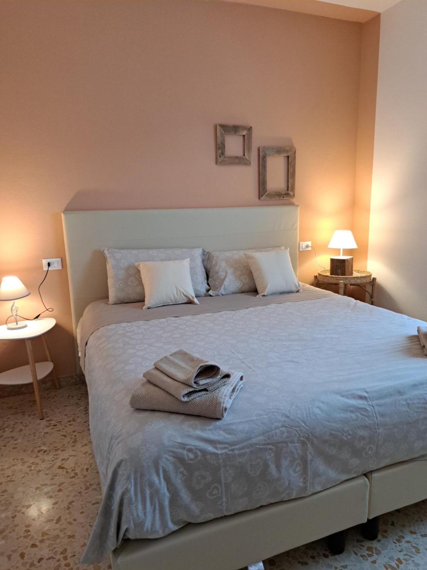 Casa Coletta Apartment Bosco Chiesanuova Ngoại thất bức ảnh