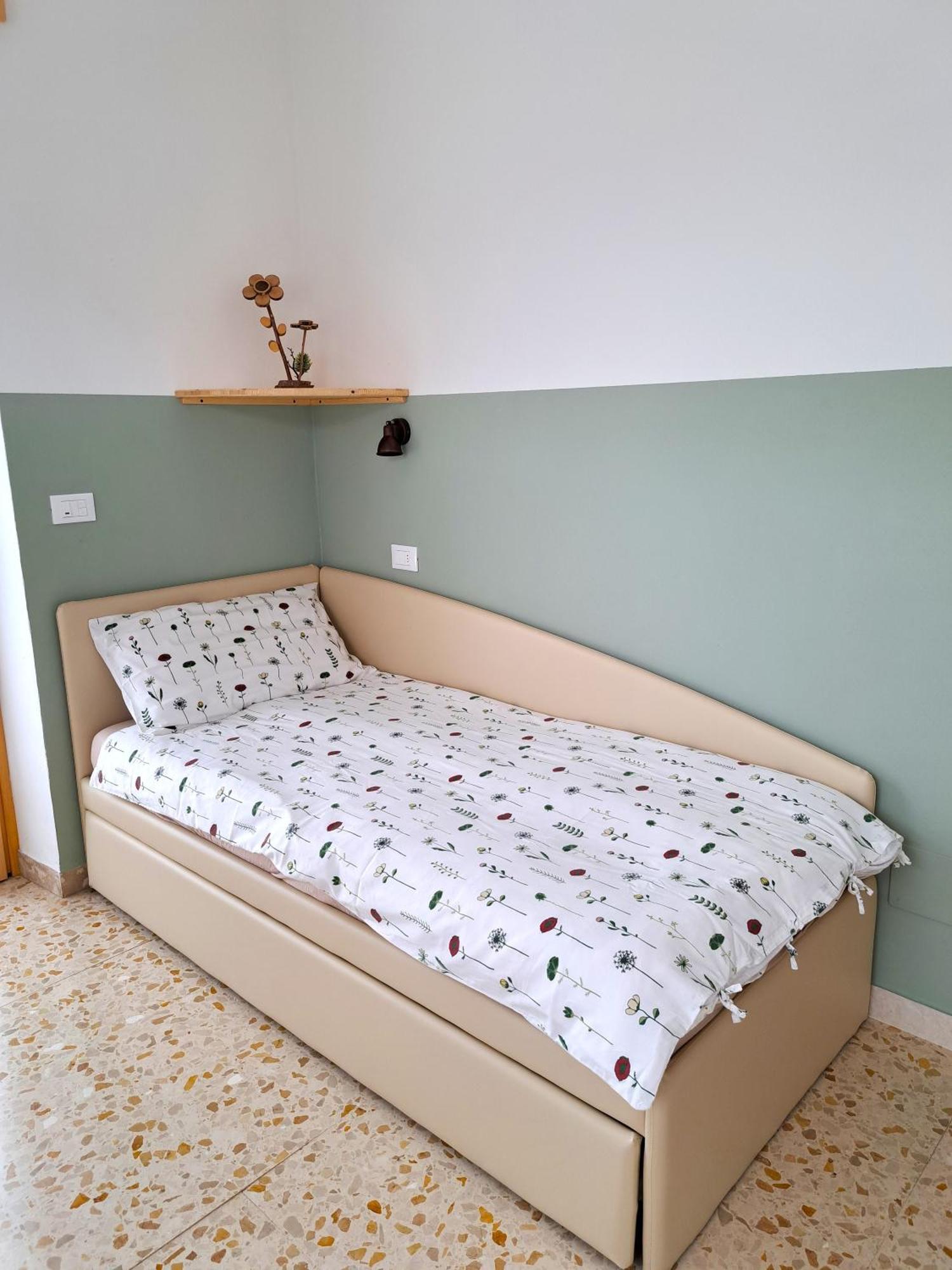 Casa Coletta Apartment Bosco Chiesanuova Ngoại thất bức ảnh